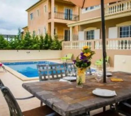 Villa Casa Monchique Lagos