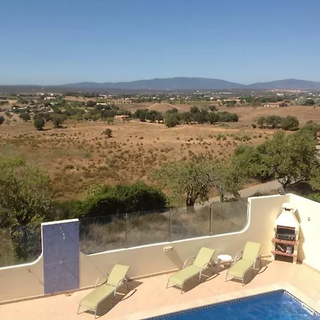 Casa Monchique *