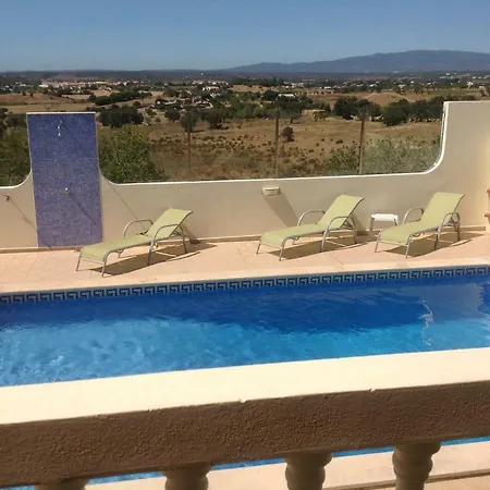 Villa Casa Monchique Lagos