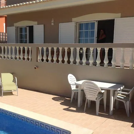 Casa Monchique * Lagos
