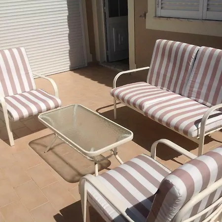 Villa Casa Monchique *