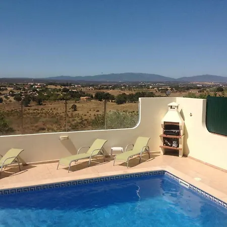 Villa Casa Monchique Lagos