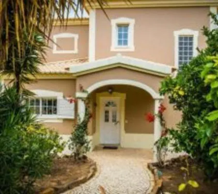Casa Monchique
