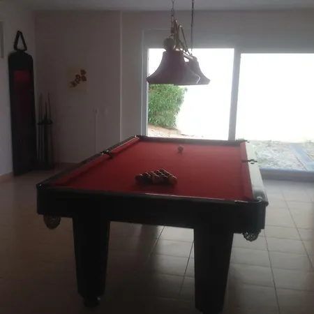 Casa Monchique Lagos