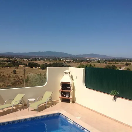 Casa Monchique Lagos