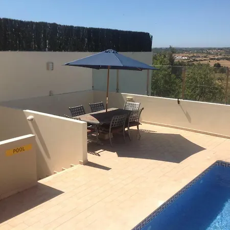 Villa Casa Monchique